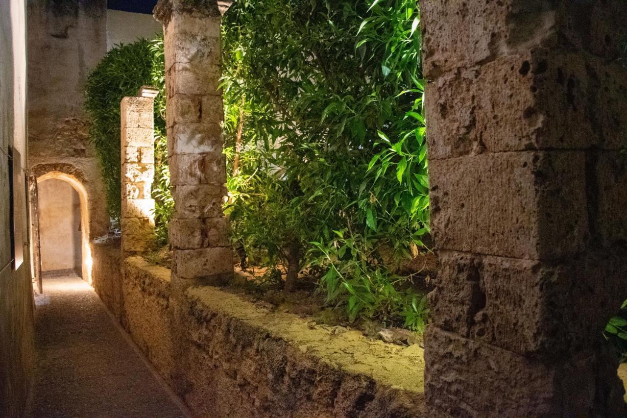 San Salvatore Monastery Χανιά Εξωτερικό φωτογραφία