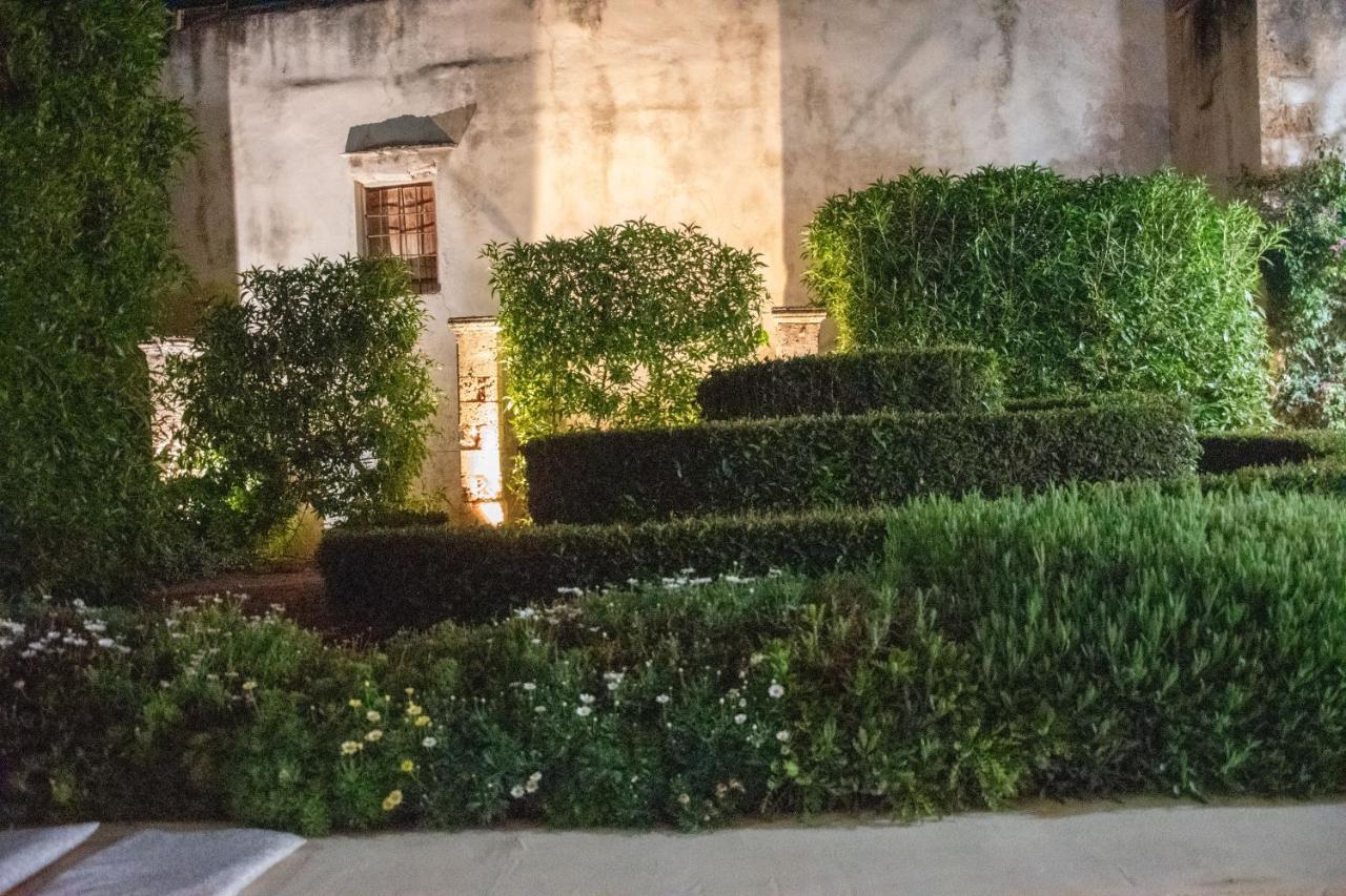 San Salvatore Monastery Χανιά Εξωτερικό φωτογραφία